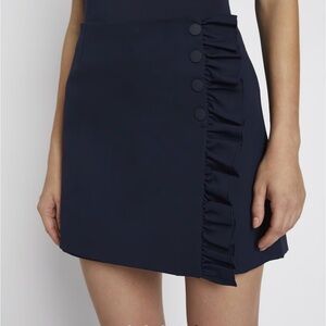 Like new Tory Burch Golf Skort